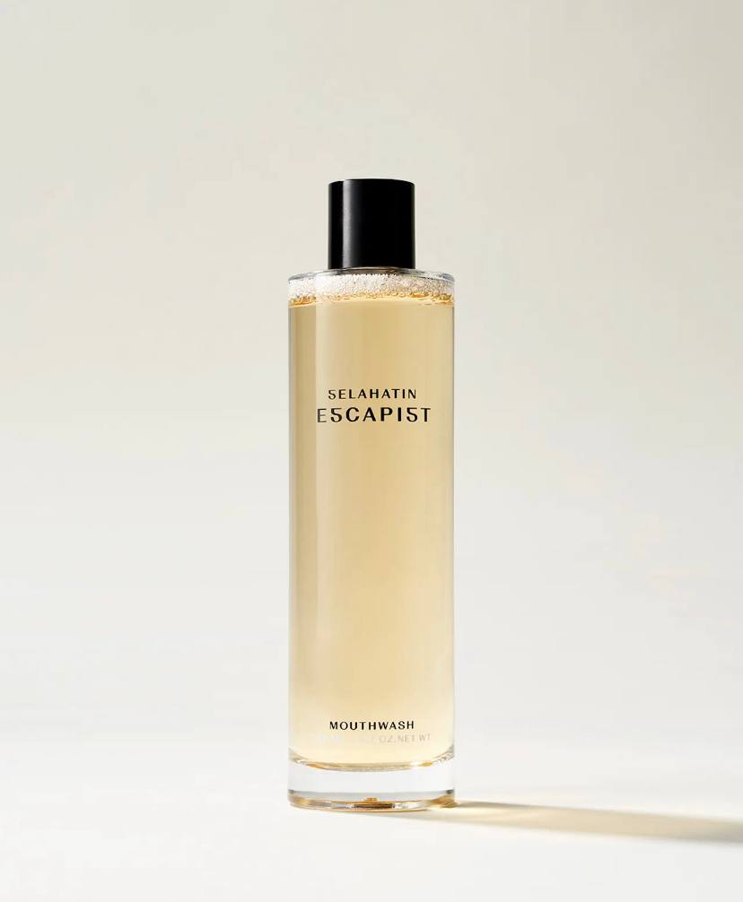 Selahatin Mouthwash Escapist - Ополіскувач для ротової порожнини